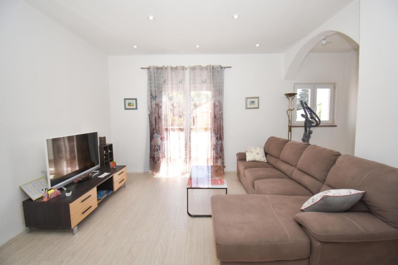 Apartment Vip Zadar Luaran gambar