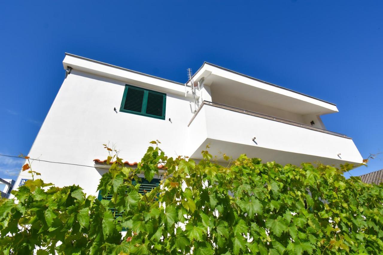 Apartment Vip Zadar Luaran gambar