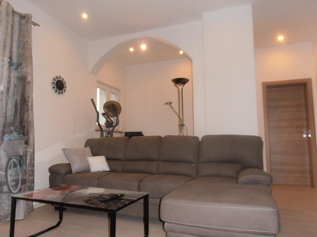 Apartment Vip Zadar Luaran gambar